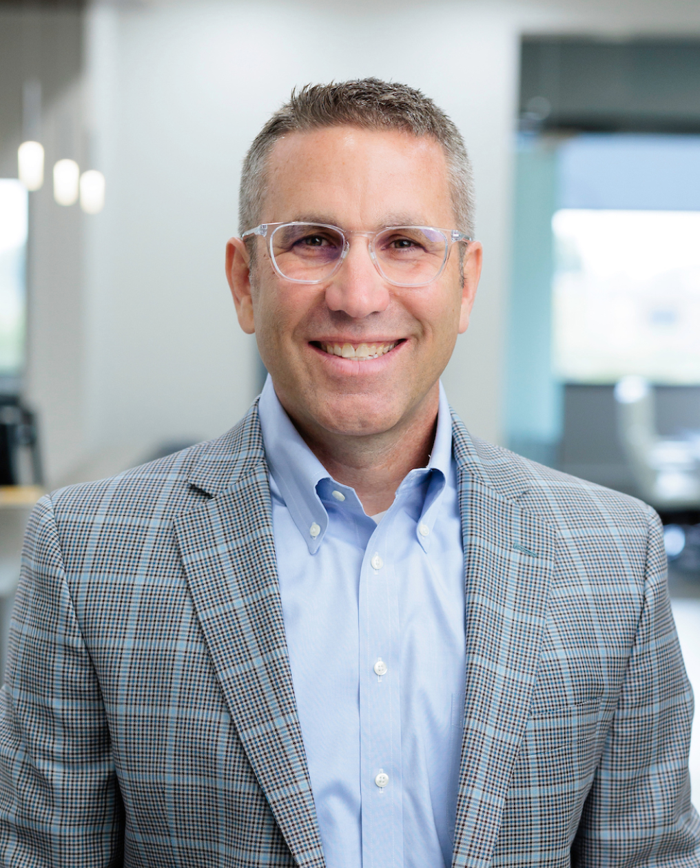 Cody McCulloughHeadshot